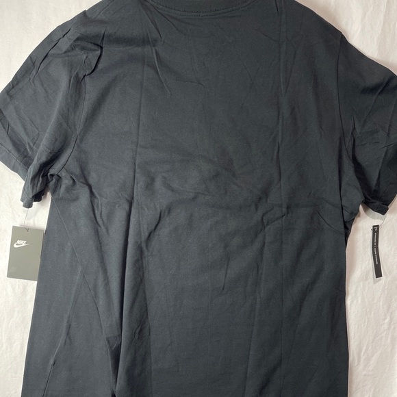 Nike Air Max 90 Wacky Tube Man Graphic T-Shirt BQ0706-010 Mens Size XXL Black. - Picture 10 of 10